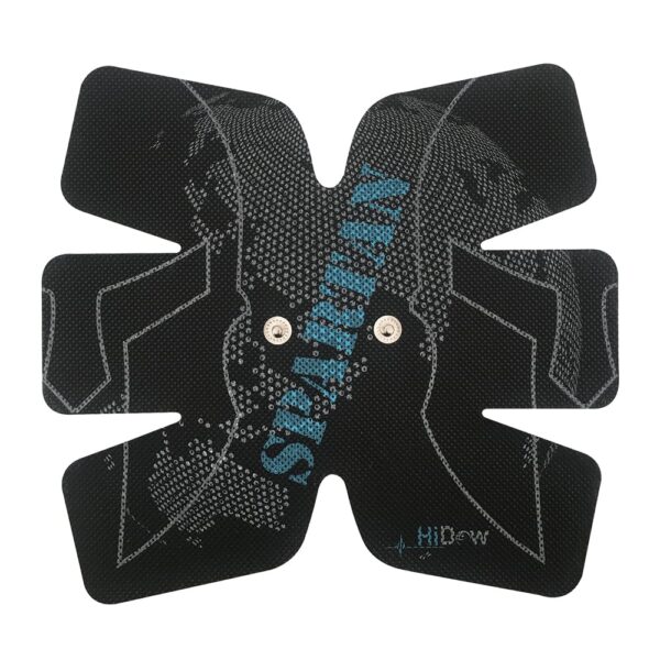 Hidow SPOT Spartan Electrode Gel Pad