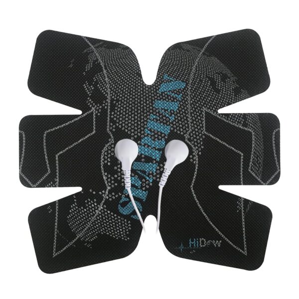 Hidow SPOT Spartan Electrode Gel Pad