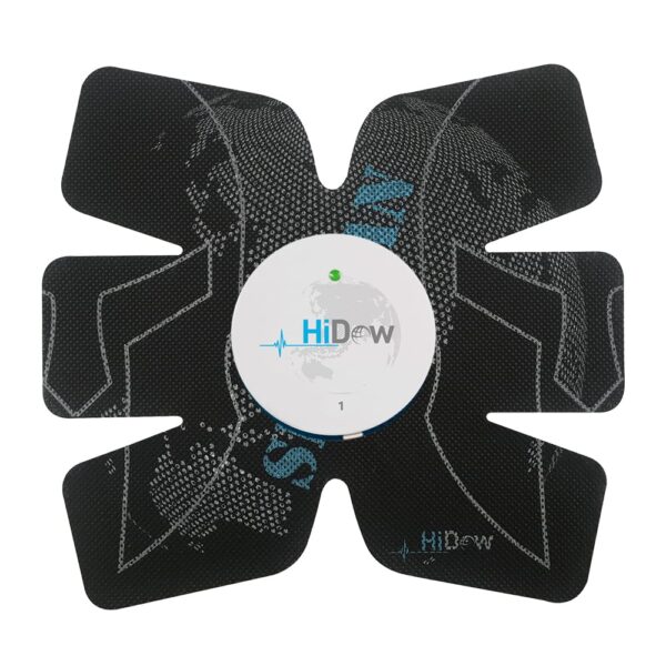 Hidow SPOT Spartan Electrode Gel Pad