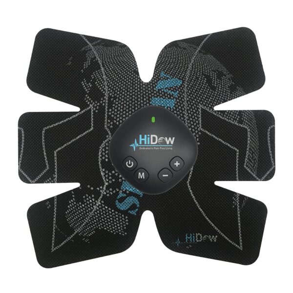 Hidow SPOT Spartan Electrode Gel Pad