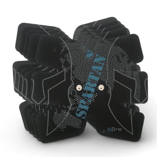 Spartan Electrode Gel Pad Multipack