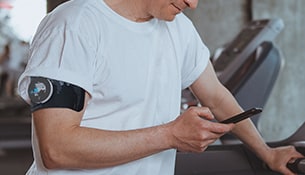 Digital Pulse Massagers