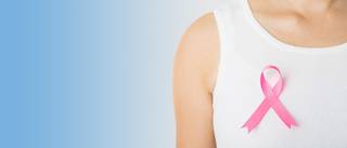 October Is Breast Cancer Awareness Month