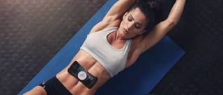 Workouts to Improve Core Strength