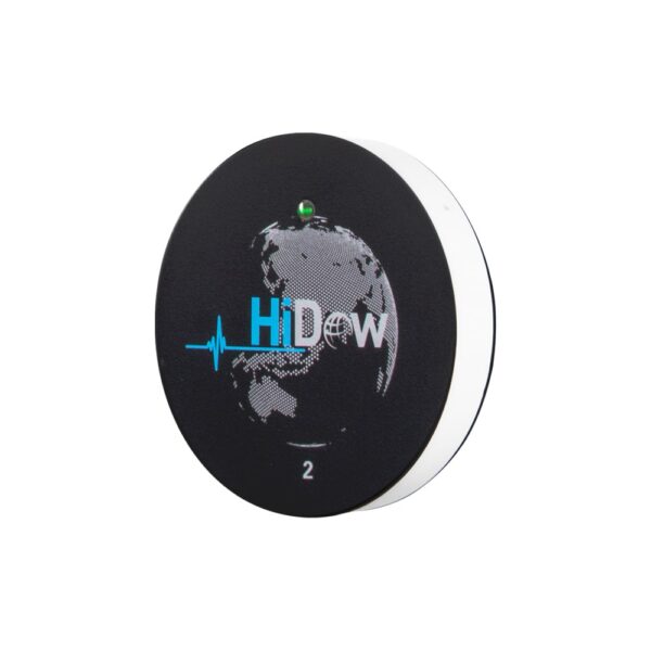 Universal Wireless Receiver HiDow