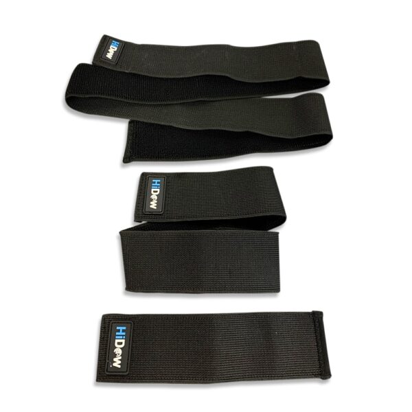 AcuBelt Replacement Straps