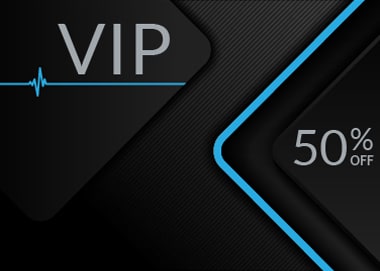 Hidow VIP card