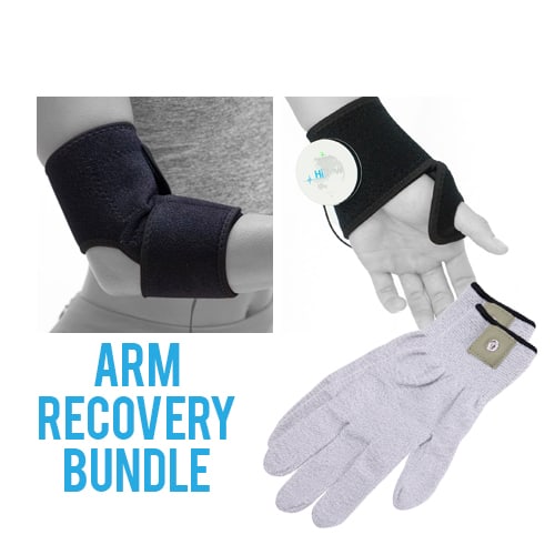 Arm Recovery Bundle