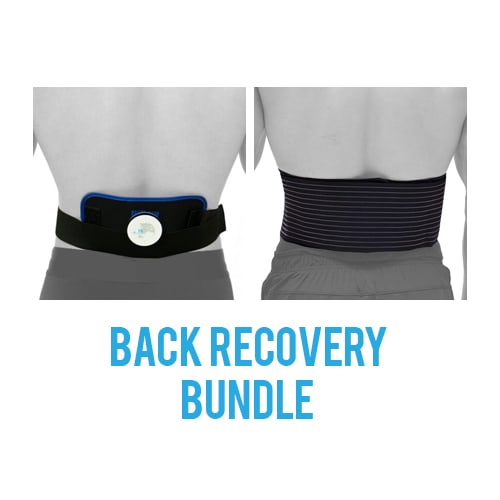 Back Recovery Bundle