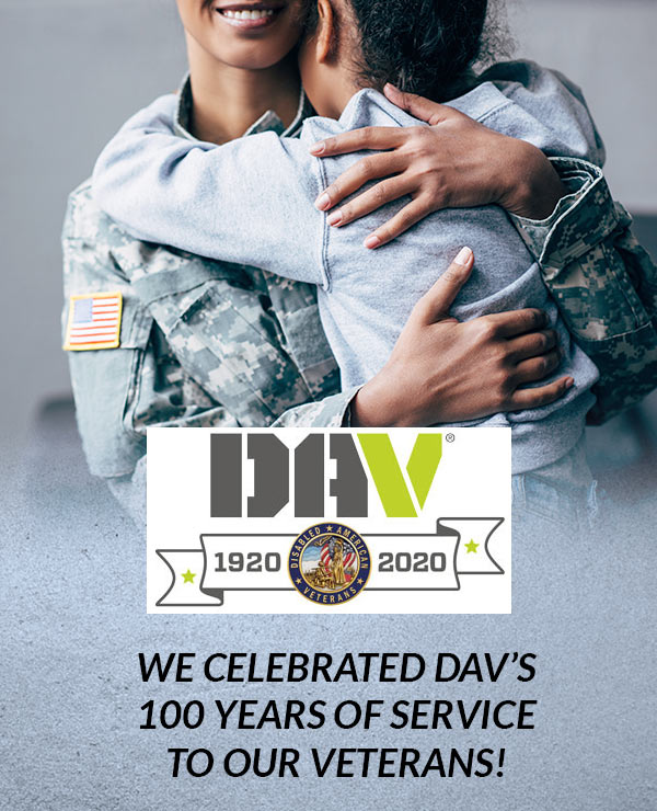 DAV-Banner