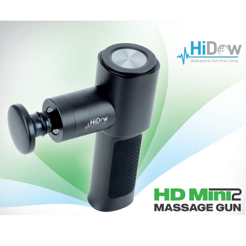 HD Mini2 Massage Gun 