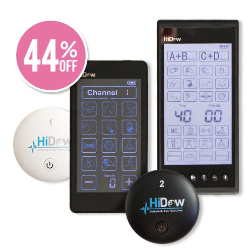Hidow Devices