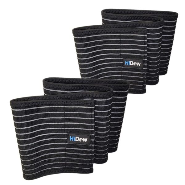 HiDow Elastic Hold In Place Wrap