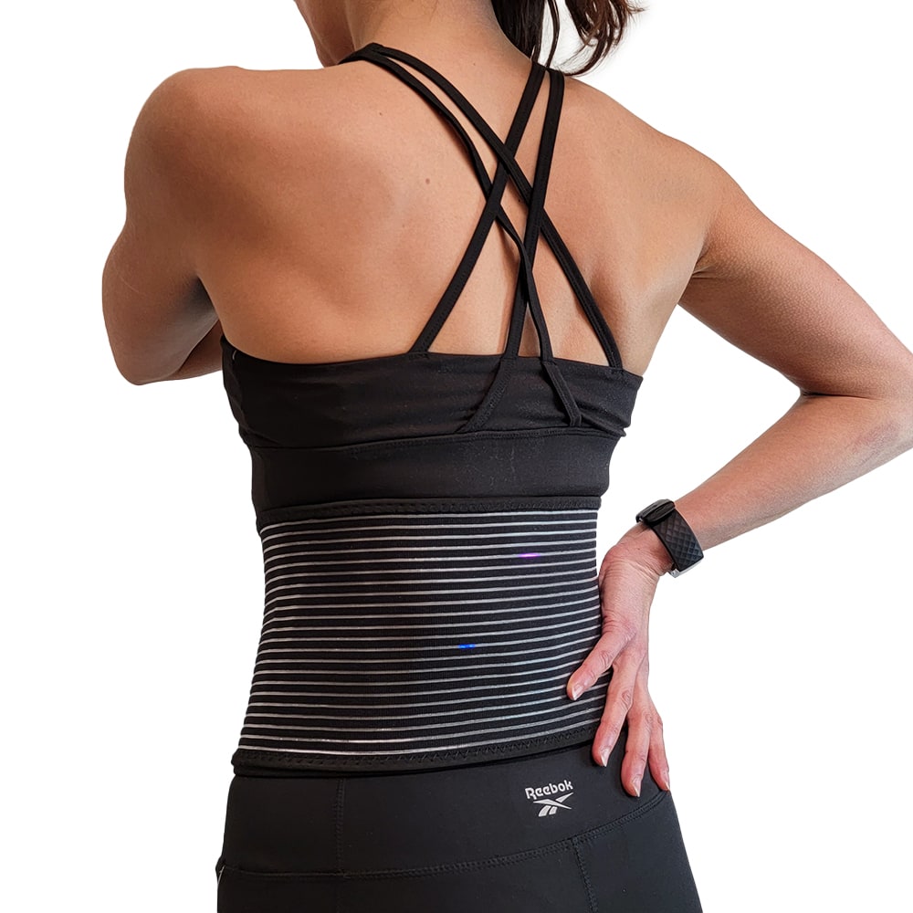 HiDow Elastic Hold In Place Wrap