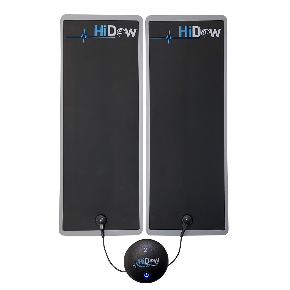 HiDow Wireless 4-9