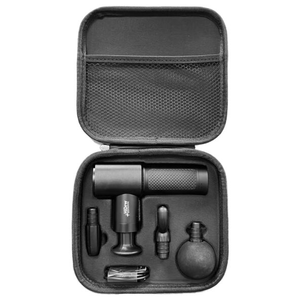 Hidow HDGun protective case