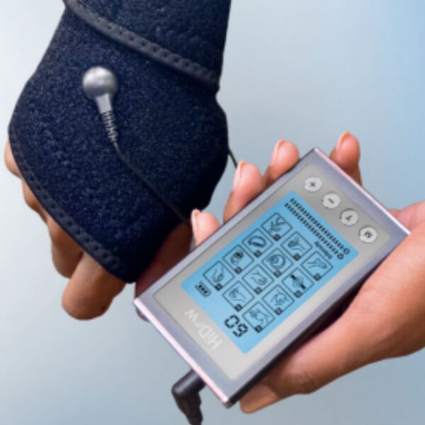 Hidow Wrist Wrap
