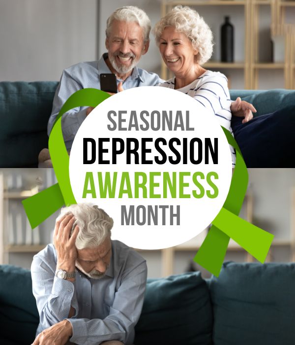HiDow Banner Seasonal Depression Awareness Month [MOBILE]