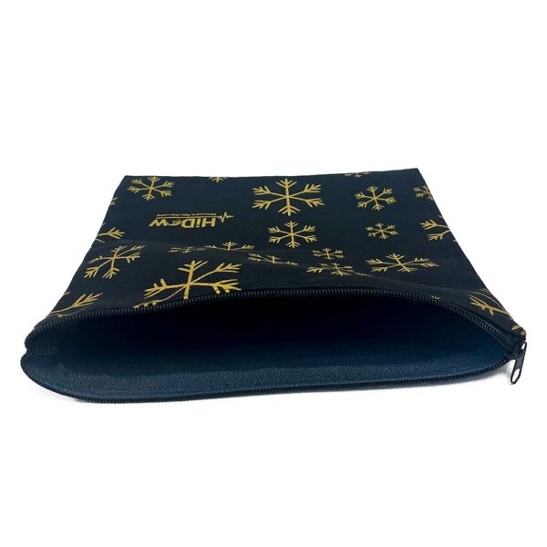 HiDow Holiday Carry Bag W/ Zipper