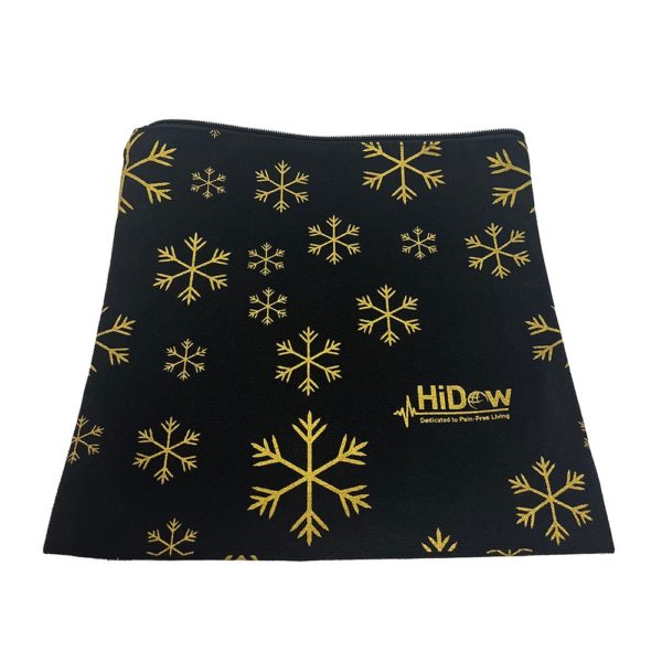 HiDow Holiday Carry Bag W/ Zipper