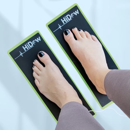 Hidow Tensmate Yoga