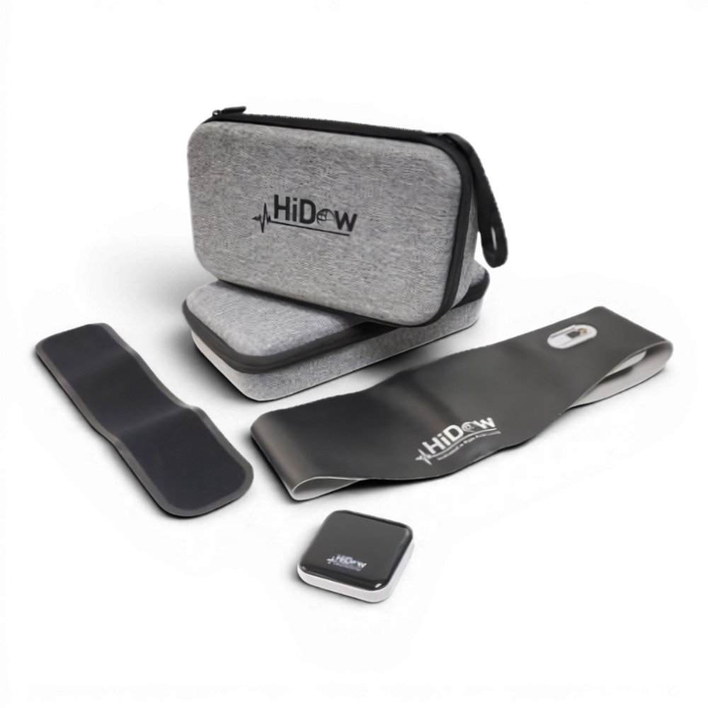 Heated Stim Belt 