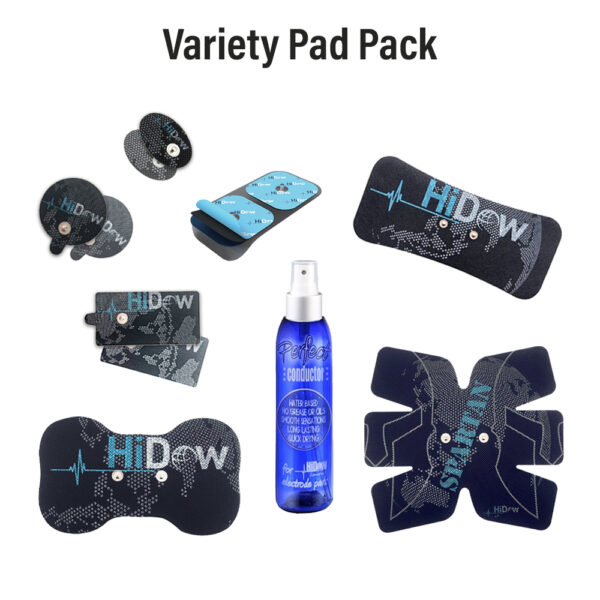 Variety-pad-pack
