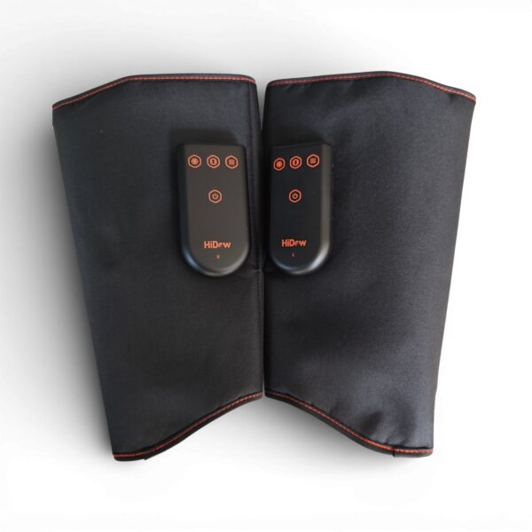 ThermoAir Wave Compression Wraps 2.0