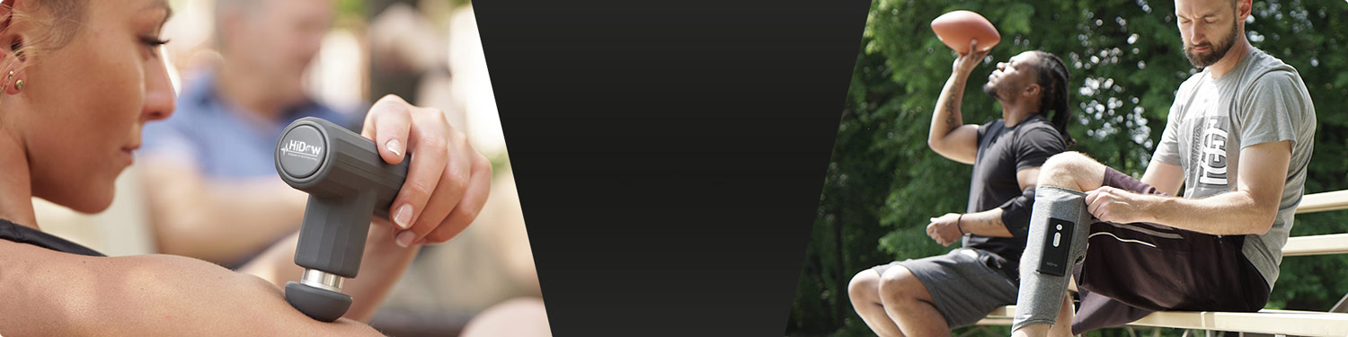 HiDow Shop Banner