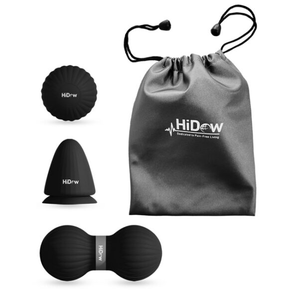 HiDow Drawstring Bag with tools