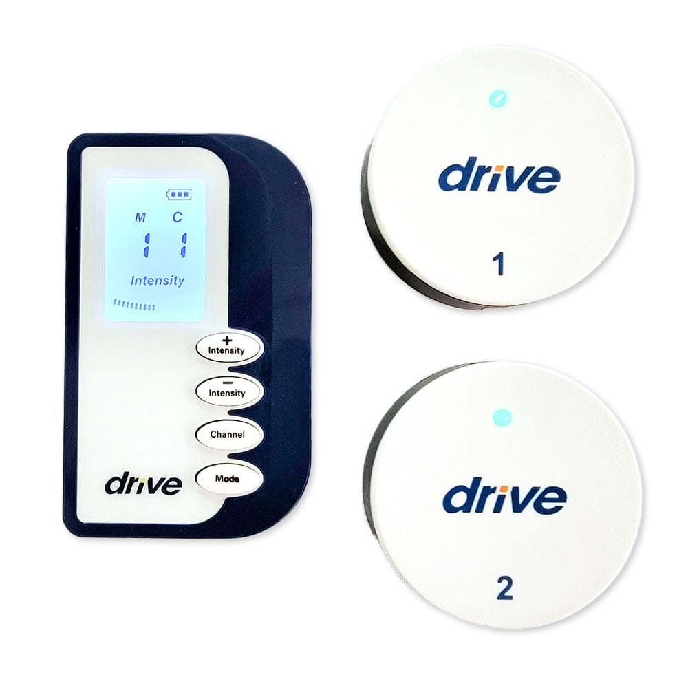 Wireless Tens Unit