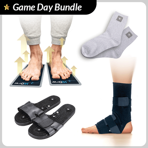 2024 March Madness Game Day Bundle