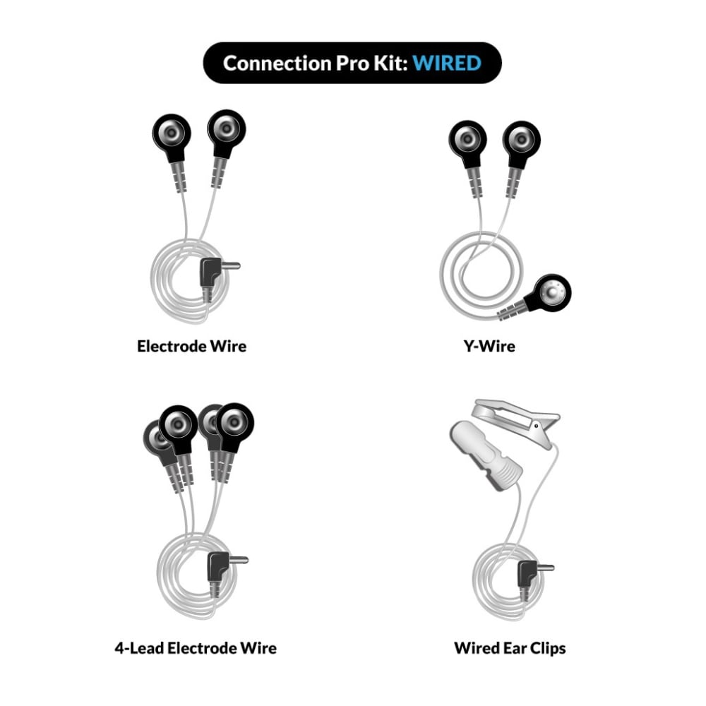 Connection Pro Kit 