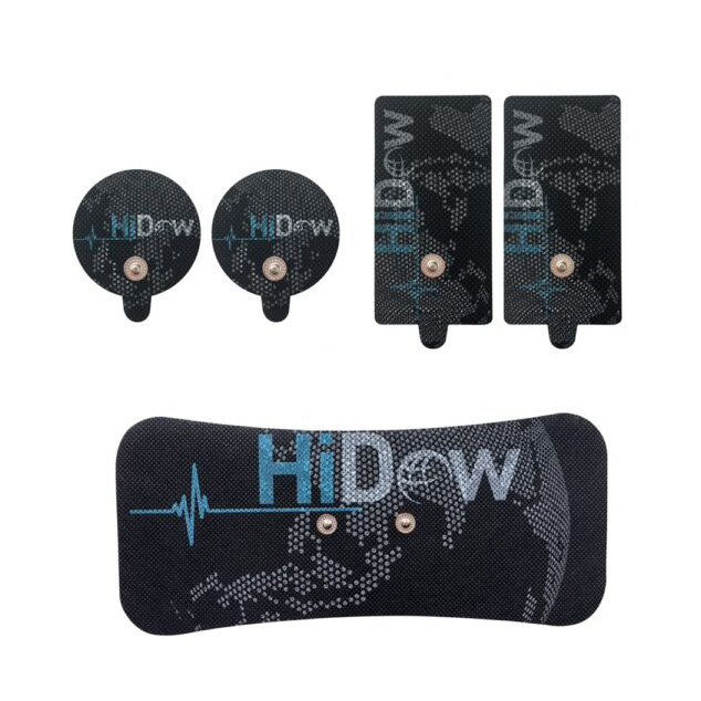 Mixed Pad Pack