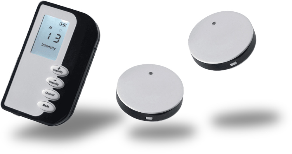hidow wireless drive main