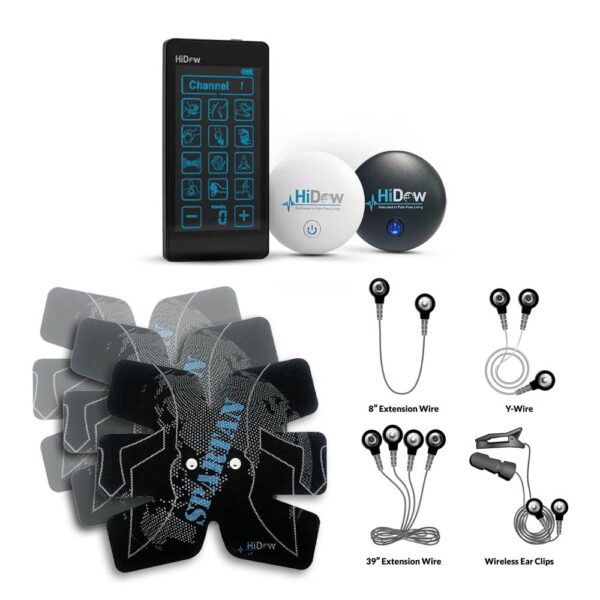 Abs ProTouch Bundle