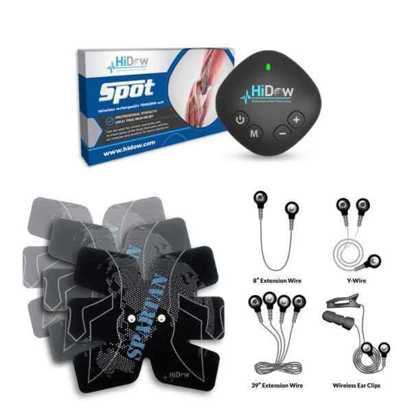 Abs Spot Bundle
