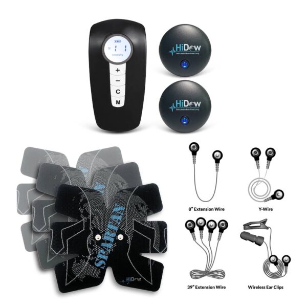Abs Wireless 4-9 Bundle