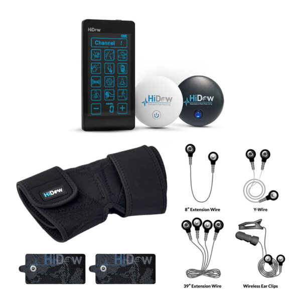 Knee ProTouch Bundle