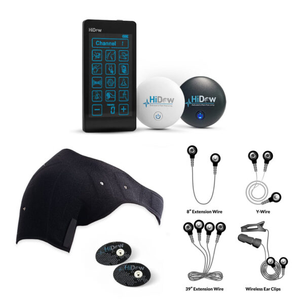 Shoulder ProTouch Bundle