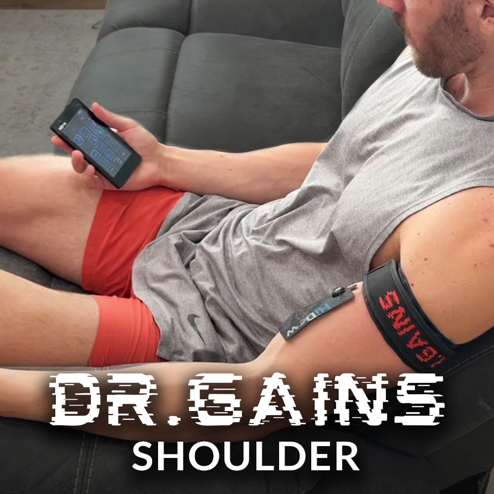 dr gains shoulder performance bundle dr gains shoulder performance bundle
