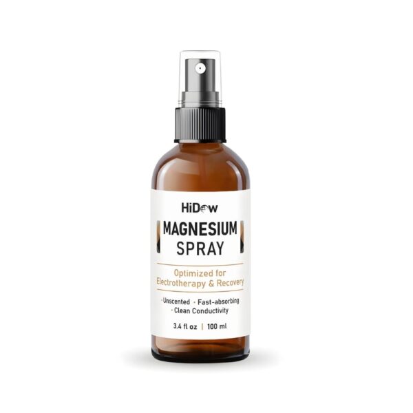 Magnesium Spray