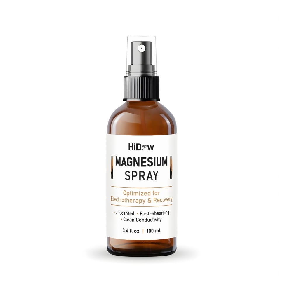 Magnesium Spray