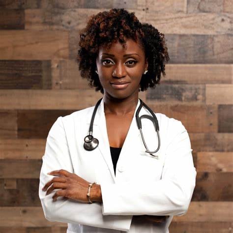 Dr. Mariel Phillip