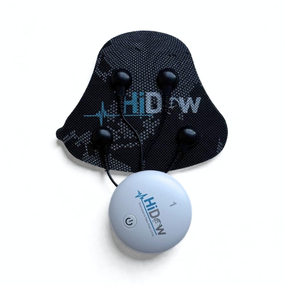 Wireless Cervical Set