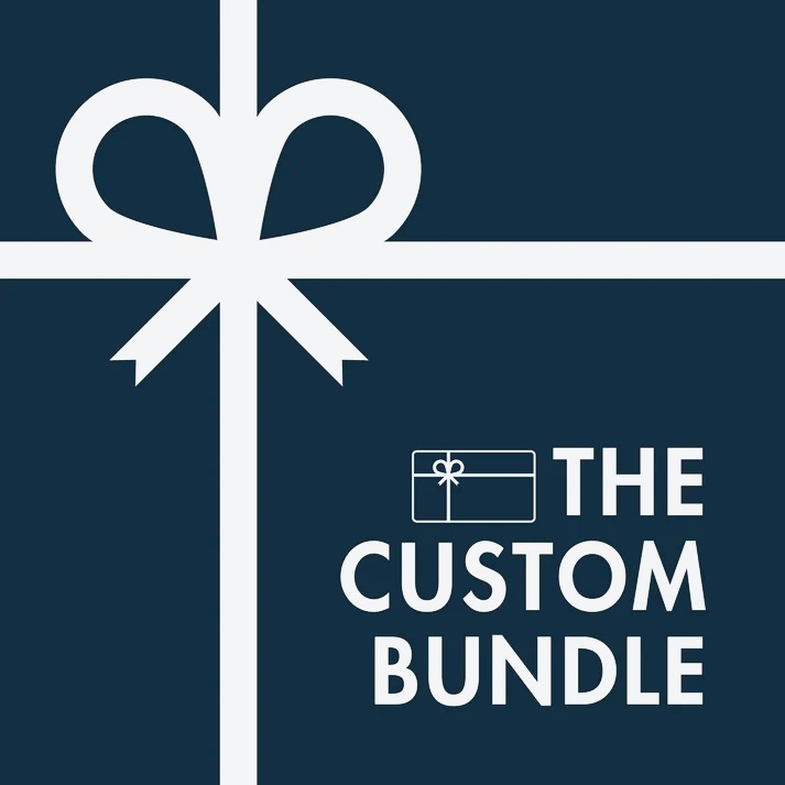 Custom Bundle | HiDow International