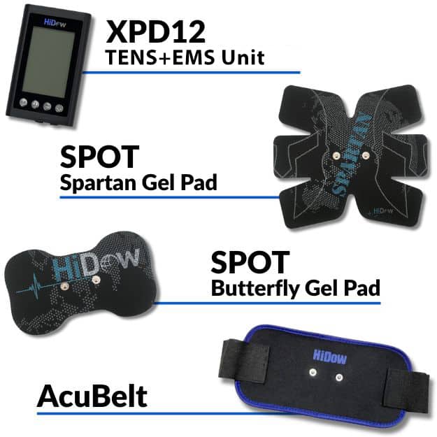 why it works xpd12