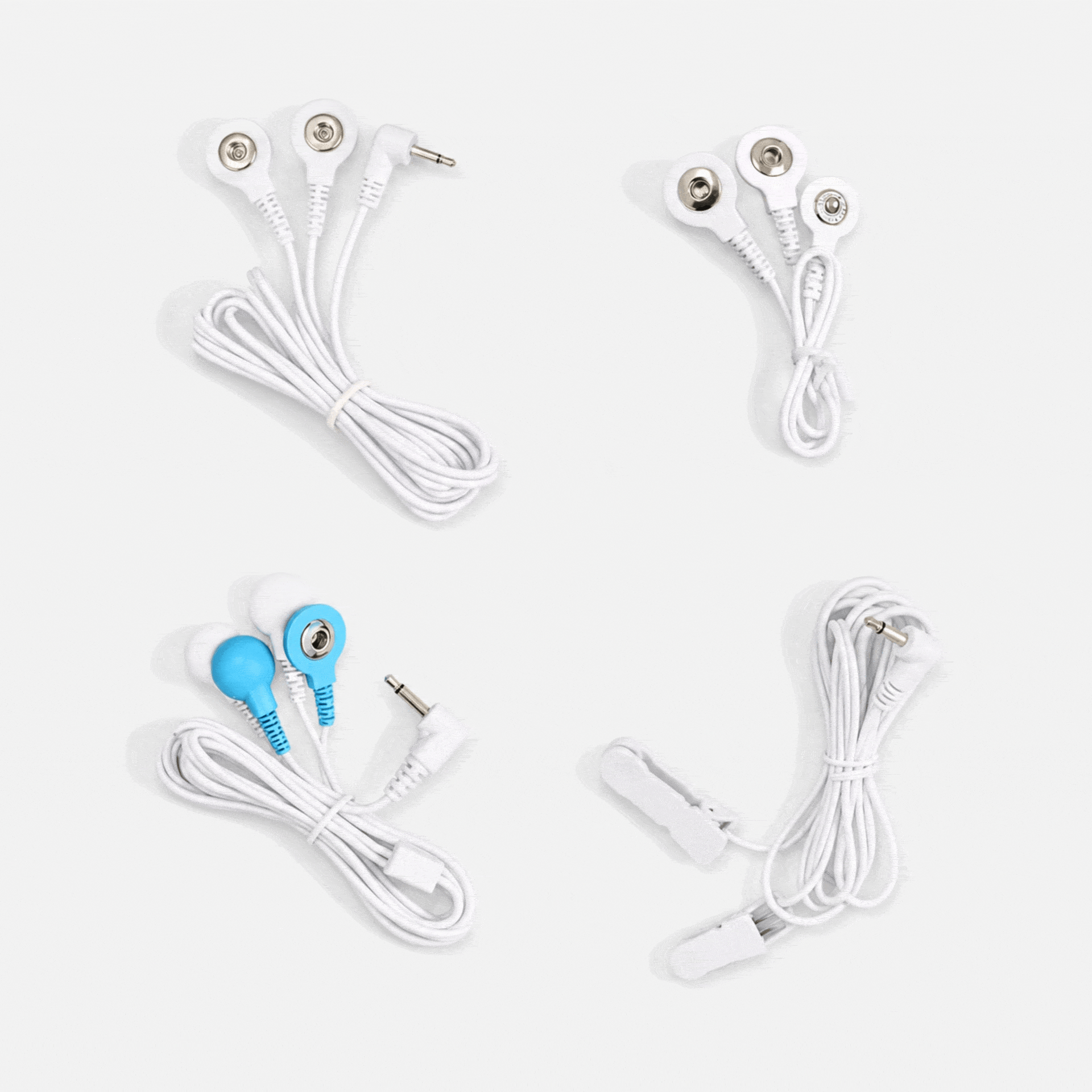 Connection Pro Kit bundle