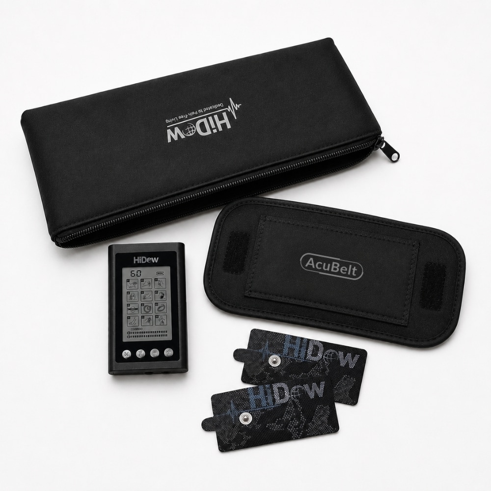 Sciatica Kit