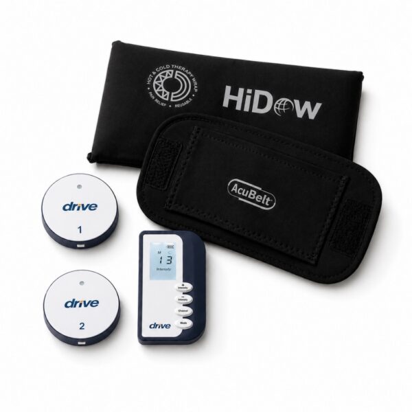 Everyday Relief Kit